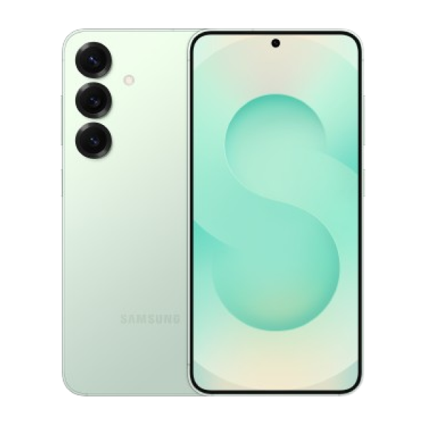 Samsung S25 (Mint, 12/256 GB)